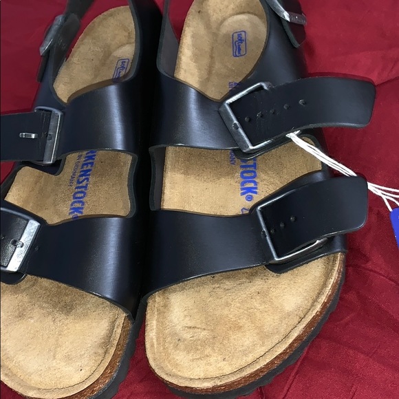 Birkenstock Shoes - Arizona Soft Footbed Birkenstock’s